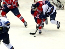 Анонс матча ВХЛ «Зауралье» — «Казцинк-Торпедо» 