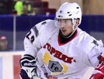 Александр Поляков перешел в «Арыстан»