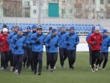 «Восток» соберется 15 декабря