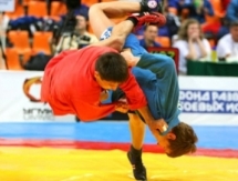 Казахстанцы обсудили перспективы вступления самбо в «олимпийскую семью»