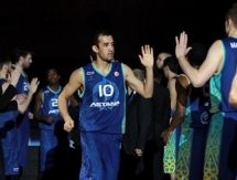 «Погоня тура» в ВТБ — «Астана» — «Енисей» 83:81