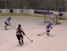 Видеообзор товарищеского матча Латвия U-20 — Казахстан U-20 5:0 