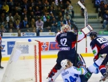 Российские СМИ: «„Барыс“ выиграет у „Слована“ в основное время»