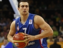 Иван Паунич: «Обожаю шутить»