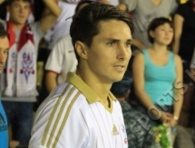 Арзуманян, Пизелли и Едигарян претендуют на звание «Футболист 2014 года» в Армении