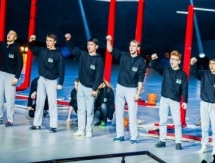 Команда шымкентских воркаутеров «XIII Legion» признана лучшей в мире
