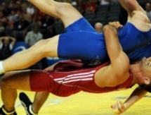 Борцы Северного Казахстана завоевали золото на чемпионате Казахстана