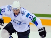 Бойд и Боченски проводят больше всех времени на льду в КХЛ