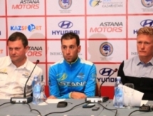 «Astana Pro Team» потратится на аудит перед мировым туром — 2015