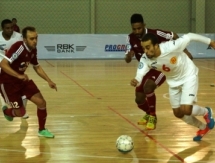 Итоги финальных матчей Кубка Казахстана