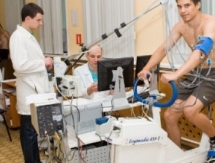 В Казахстане предлагают открыть региональные центры спортивной медицины