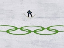 Нурсултан Назарбаев и Томас Бах обсудили перспективы сотрудничества Казахстана с Международным олимпийским комитетом