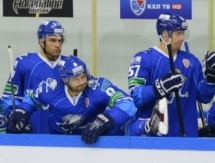 Анонс матча КХЛ «Атлант» — «Барыс»