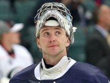 Воспитанник Усть-Каменогорска Евгений Набоков сделал «ассист» в НХЛ