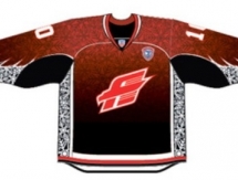 «Авангард» сыграет против «Барыса» в новогодней форме