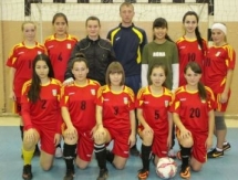 Женский футзал в Костанае не имеет поддержки