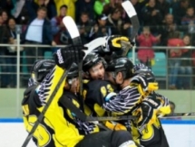 «Сарыарка» всухую обыграла «Рязань» 