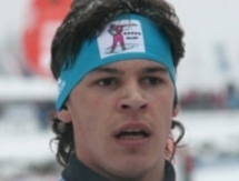 Ян Савицкий финишировал 21-м в 10-километровом спринте на этапе Кубка Мира