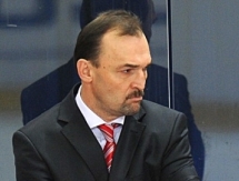 Вячеслав Уваев: «Сыграли ребята нормально, ничего сказать не могу»