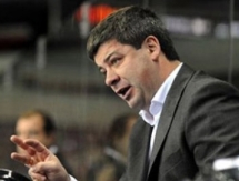 Леонид Тамбиев: «Спасибо командам за хороший, качественный хоккей»