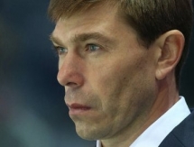 Алексей Кудашов: «„Атлант“ сгубили недоработки в обороне»