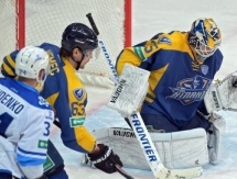 Андреас Энгквист: «Хоккеисты „Атланта“ должны были выигрывать матч у „Барыса“»