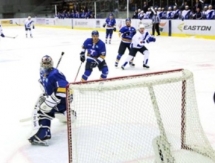 Анонс матча ВХЛ «Казцинк-Торпедо» — ТХК