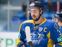 Михаил Тюляпкин: «В матче с „Барысом“ мы допустили слишком много потерь»