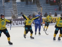 Стали известны даты матчей сборной Казахстана на чемпионате мира по бенди