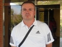 «Каспий» без главного тренера