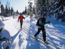 14 декабря в Усть-Каменогорске откроют лыжный сезон