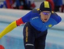 Дмитрий Бабенко — 13-й в забеге на 5000 метров на этапе Кубка мира