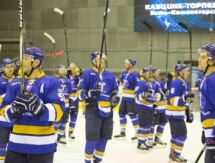 «Казцинк-Торпедо» обыграло ТХК 