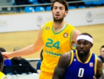 Отчет о матче ВТБ «Астана» — «Химки» 88:93