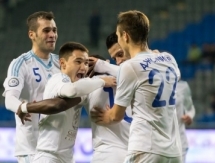 «Астана» продолжает работу на УТС 