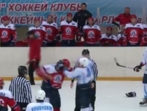 Видеообзор матча чемпионата РК «Арлан» — «Иртыш» 6:3