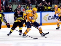 Анонс матча ВХЛ «Сарыарка» — «Дизель»