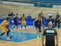 Передачу в исполнении Лукши Андрича назвали «Моментом дня» в ВТБ