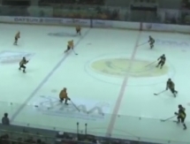 Видео матча ВХЛ «Сарыарка» — «Дизель» 5:2