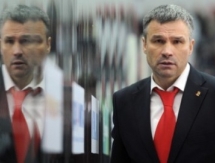 Андрей Сидоренко: «Поздравляю команду соперника с заслуженной победой»