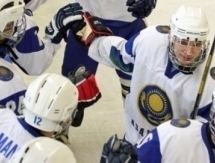 Состав молодёжной сборной Казахстана на матч с Украиной