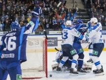 Российские СМИ: «„Барысу“ важно вернуть свою игру»