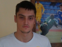 Сергей Ткачук: «Все зависит от психологии»