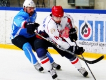 Листки хоккейного календаря. Неделя № 15. 8-14 декабря. «Иртыш» потрепали на выезде