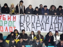 Отрыв «Сарыарки» от преследователей — в ТОП-7 событий недели ВХЛ