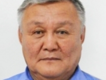 Акан Аскаров ушел с поста директора ФК «Восток»