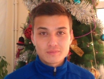 Рахимжан Розыбакиев: «В Новый год — с новыми надеждами»