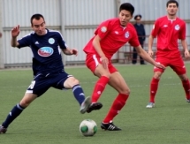 Санат Жумаханов интересен «Окжетпесу»