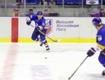 «Казцинк-Торпедо» всухую проиграло «СКА-Карелии» 