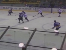 Видео матча ВХЛ «Казцинк-Торпедо» — «СКА-Карелия» 0:2 